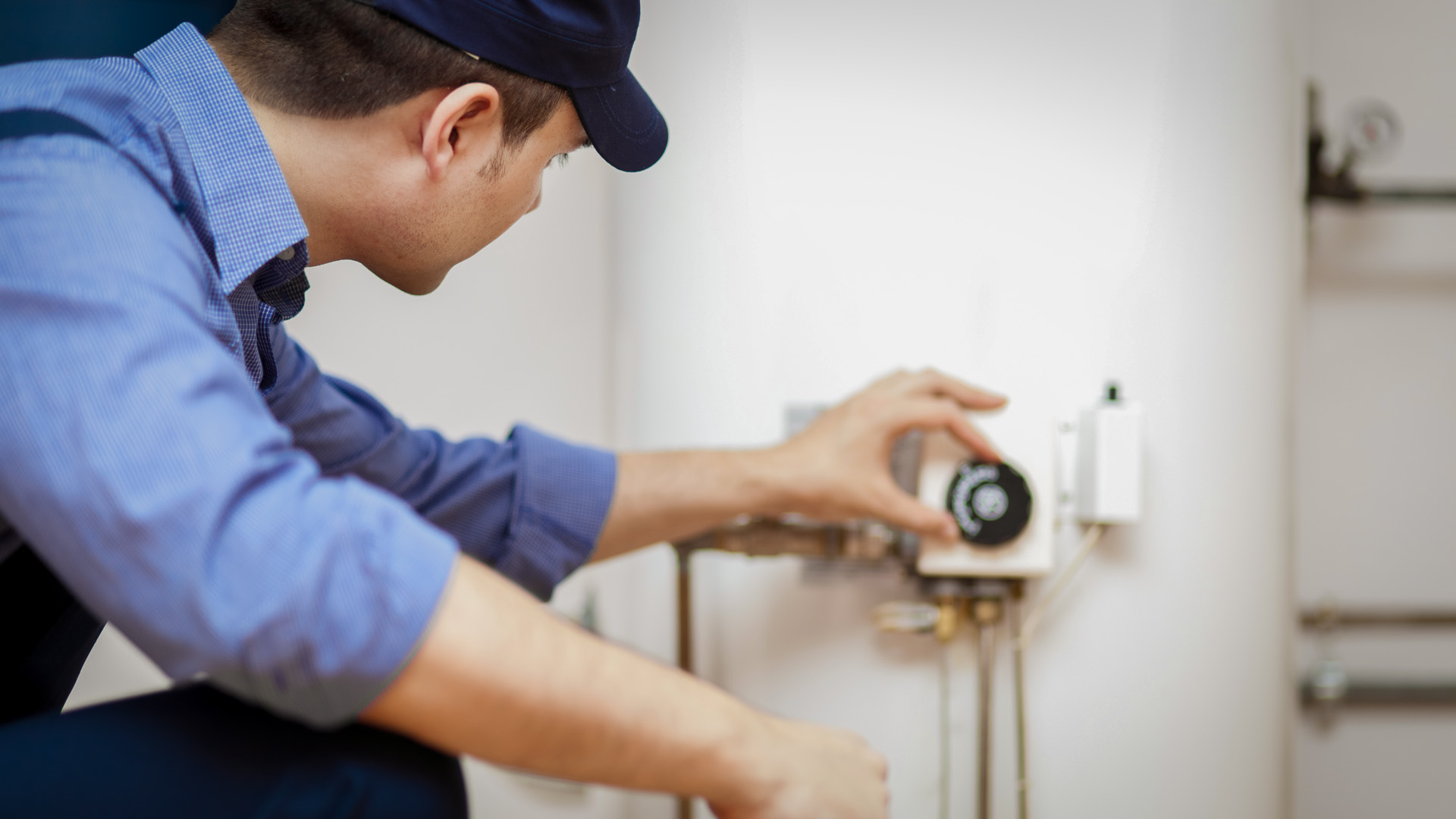 Featured image for “The Importance of Hot Water Heater Inspections with Renner Home Inspection Services in Abilene, Texas”