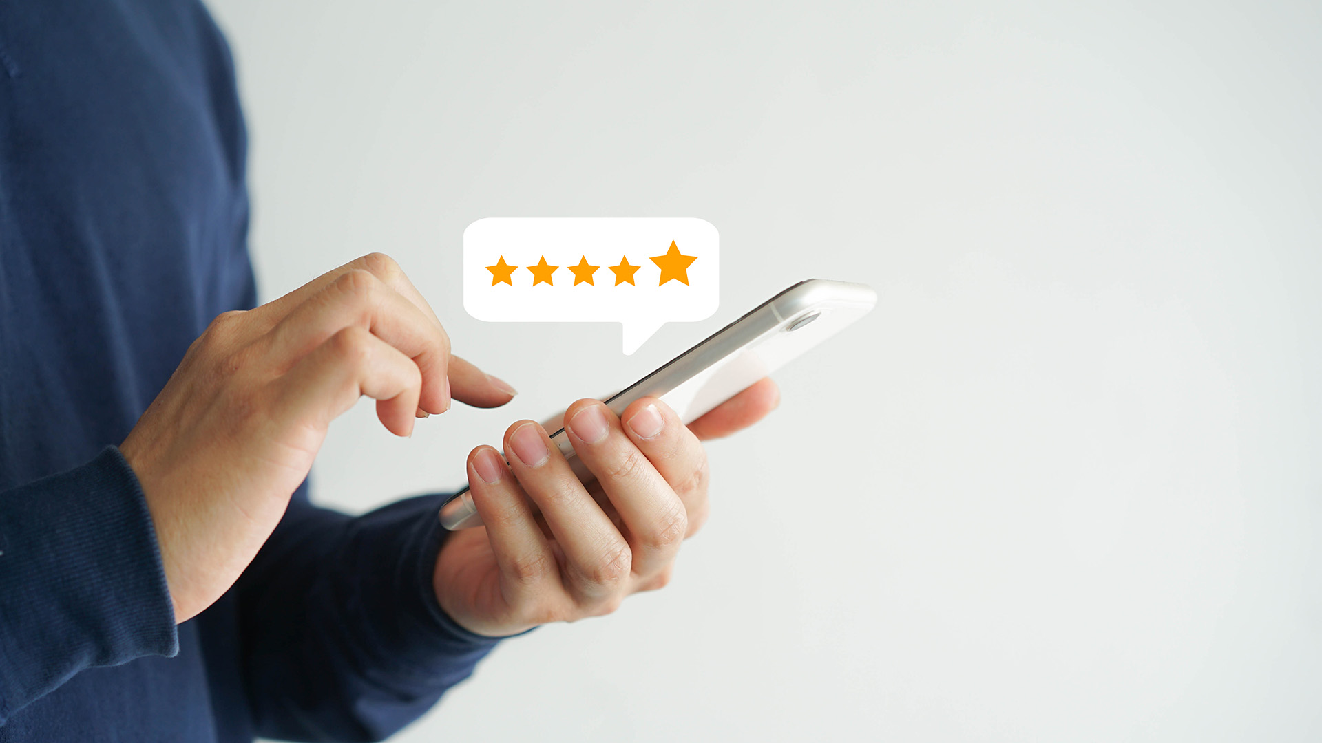 Featured image for “Enhancing Home Inspection Services: The Power of Your Google Reviews”