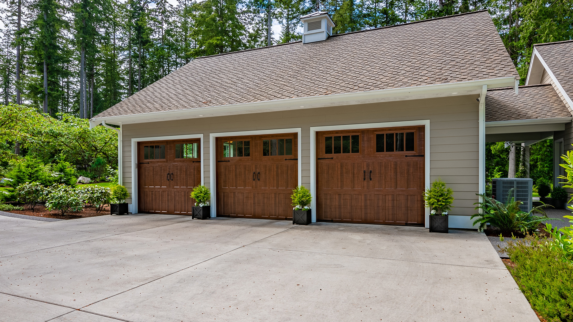 Featured image for “Garage Doors and Electrical Safety: What Homeowners in Abilene Need to Know”