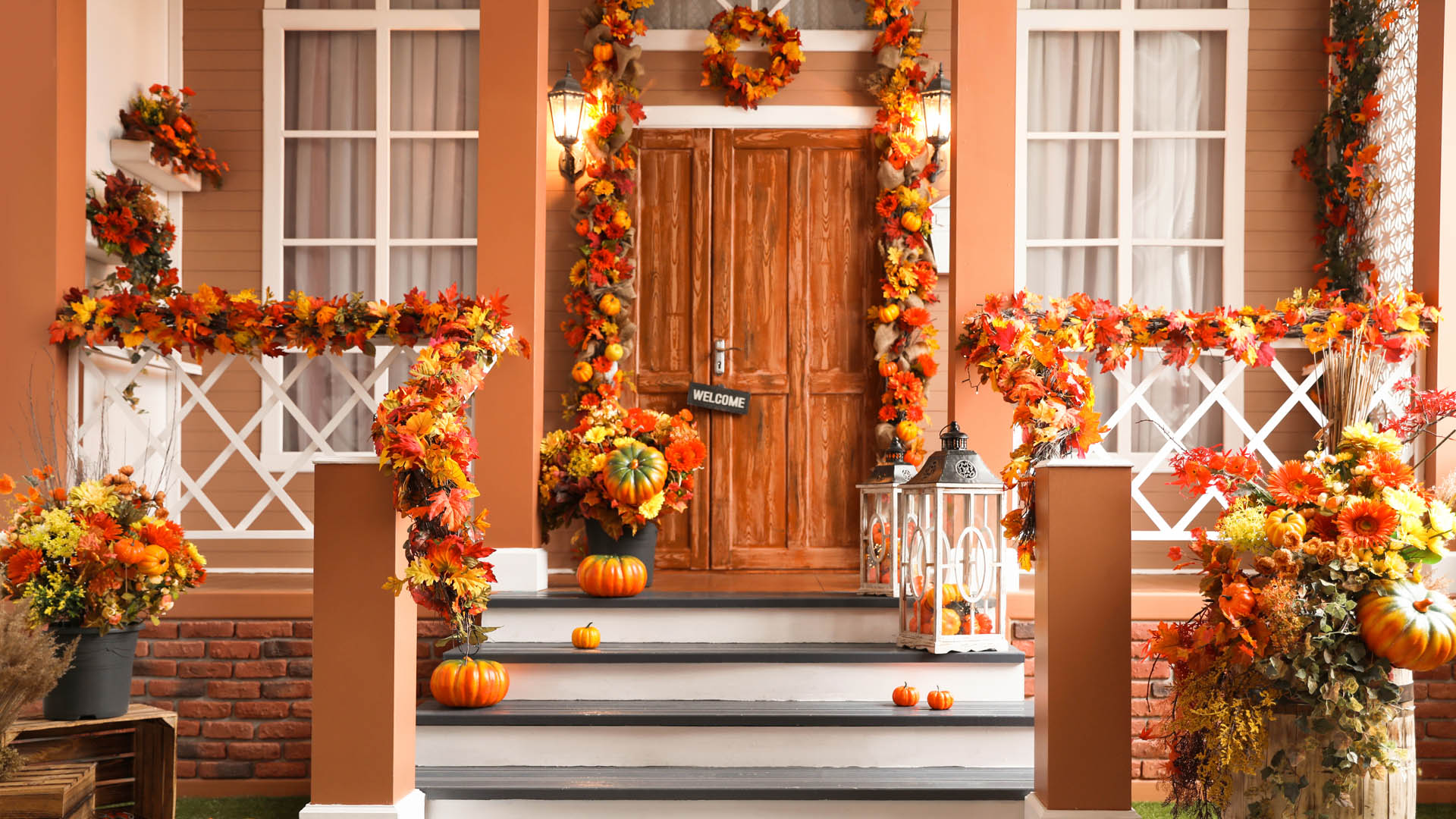 Featured image for “Preparing Your Home for Fall”