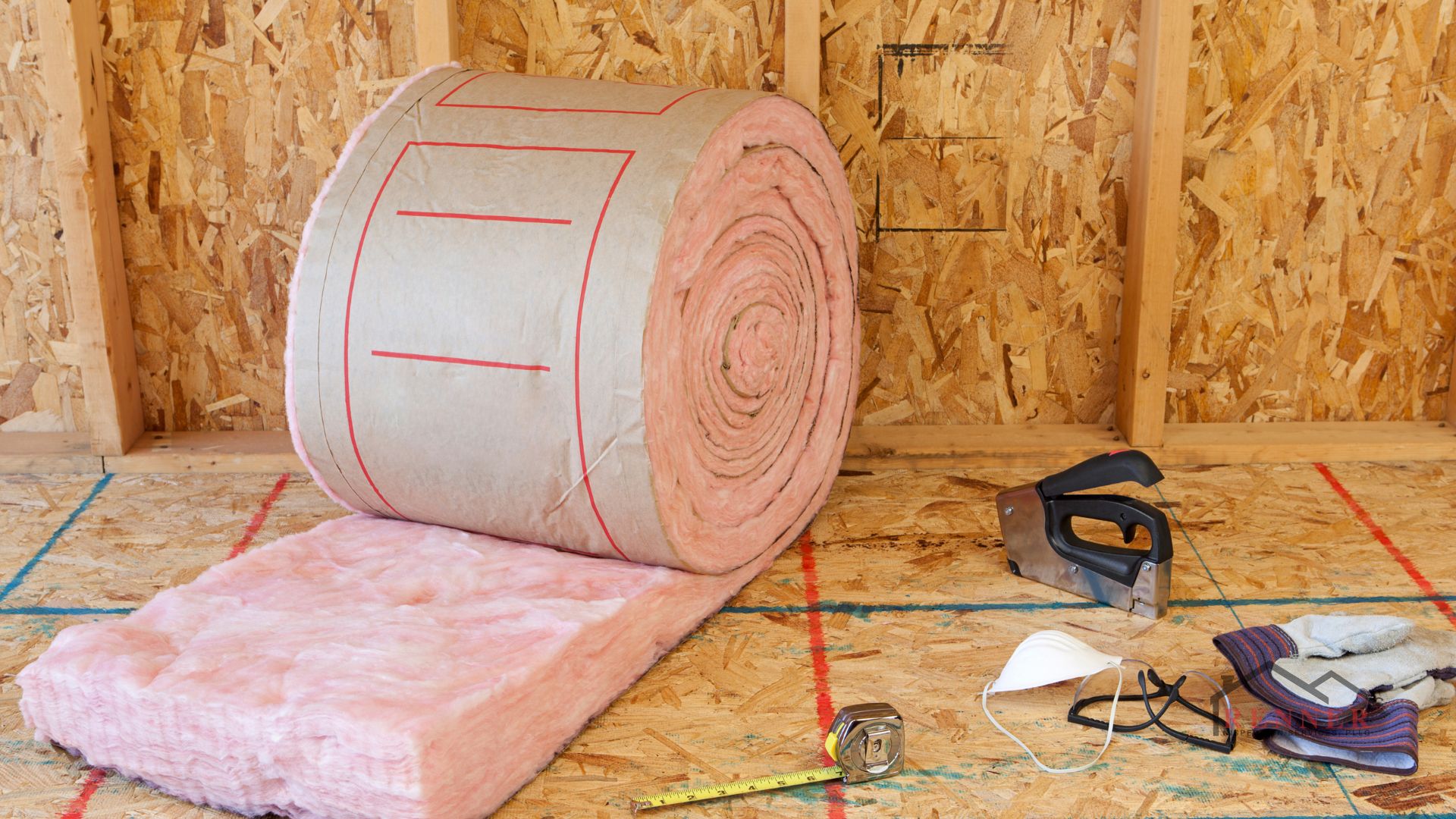 Featured image for “Winter-Proofing Your Home’s Insulation and Ventilation: What You Need to Know”