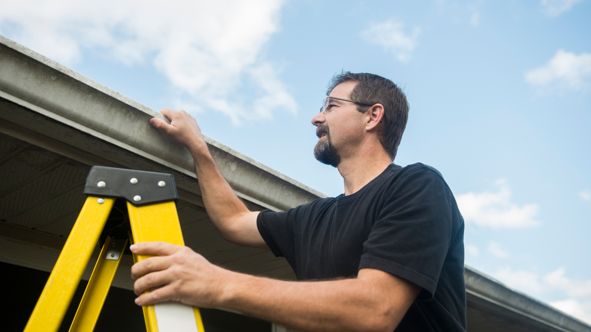 Featured image for “Roof Red Flags: What Abilene Inspectors Look for Before You Buy”