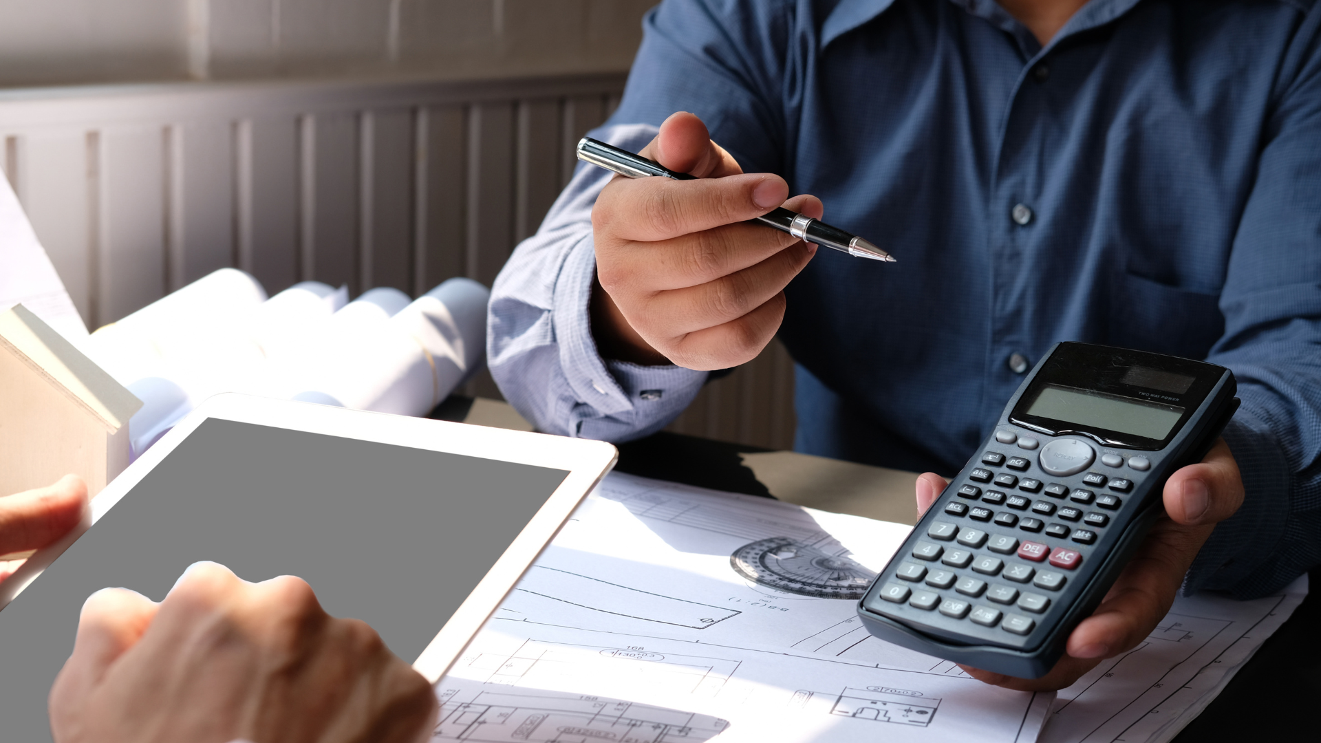 Featured image for “The Cost of Skipping a Home Inspection in Abilene, TX”