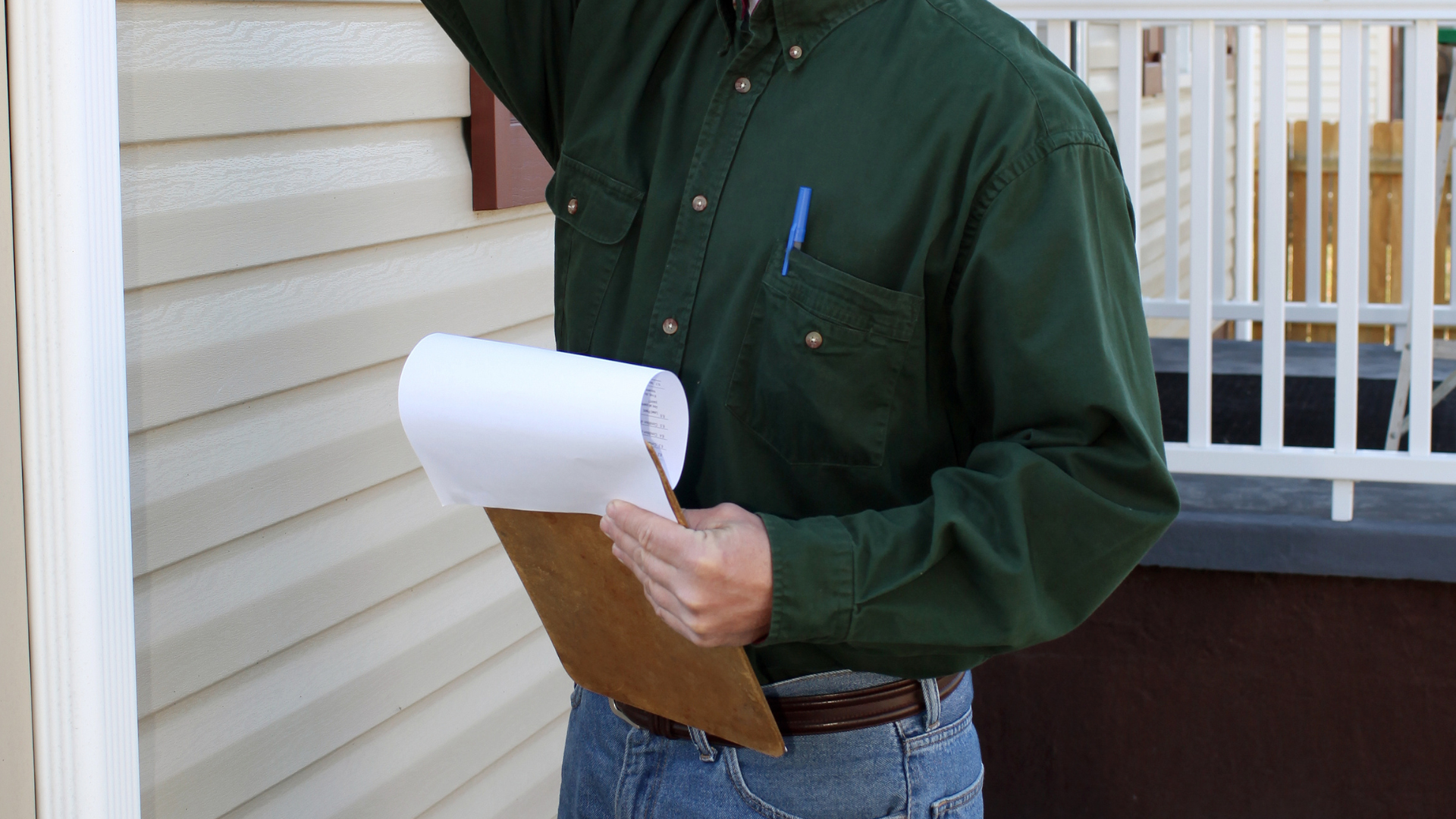 Featured image for “The Top Questions Abilene Homebuyers Should Ask Their Inspector”