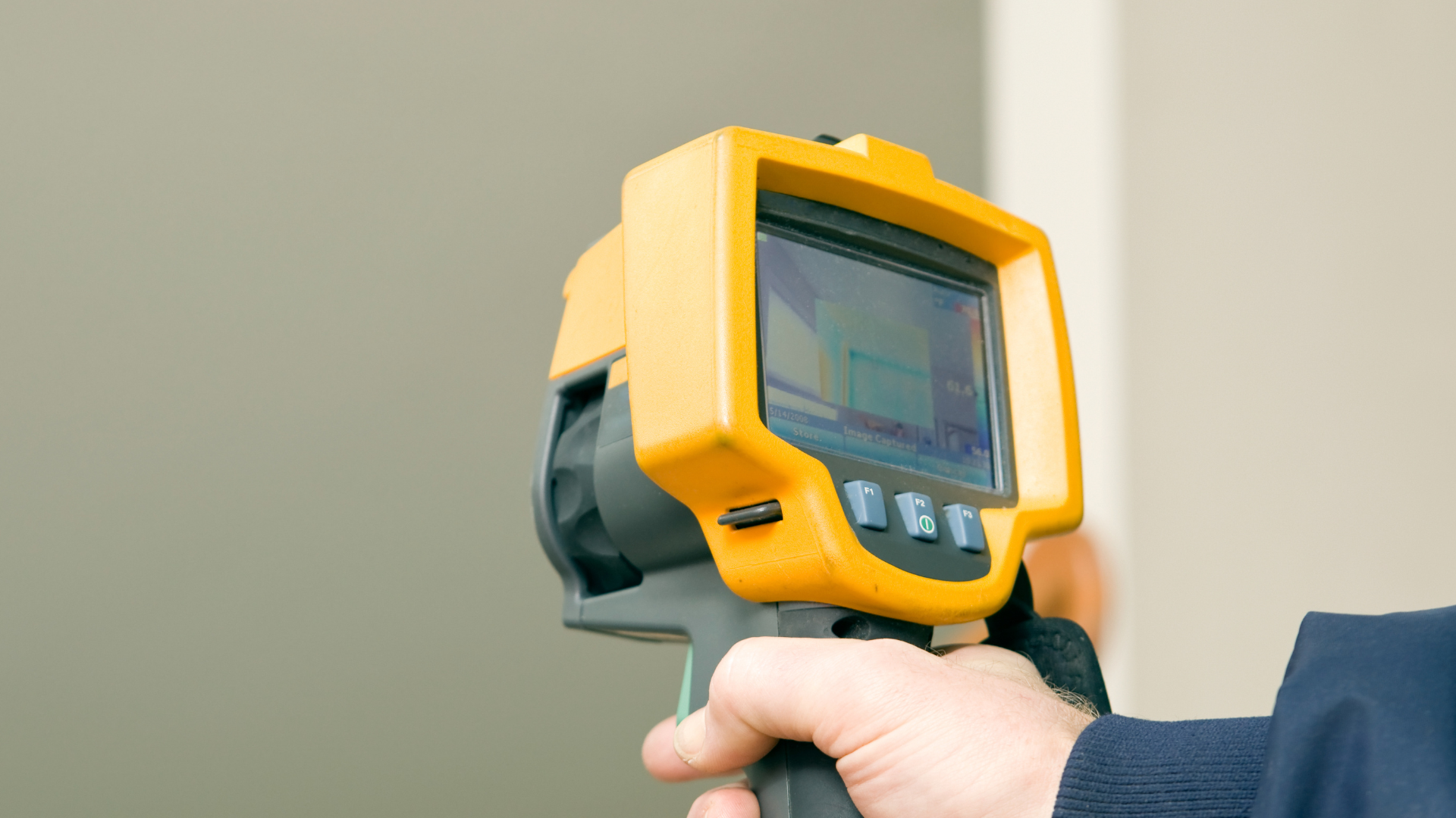 Featured image for “The Value of Infrared Thermal Imaging in Abilene Home Inspections”