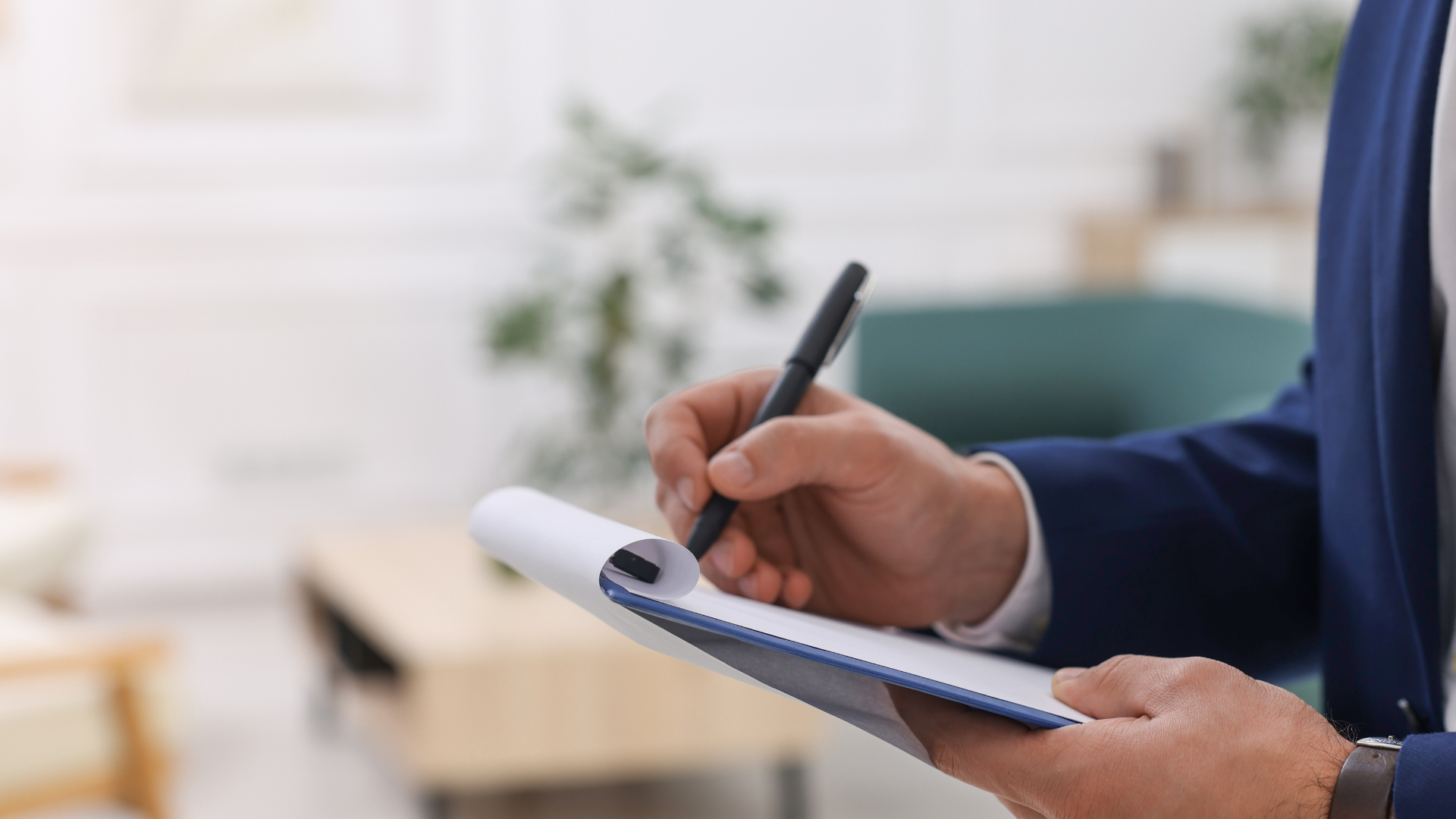 Featured image for “Why First-Time Buyers in Abilene Should Always Schedule an Inspection”